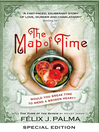 Cover image for The Map of Time and the Turn of the Screw